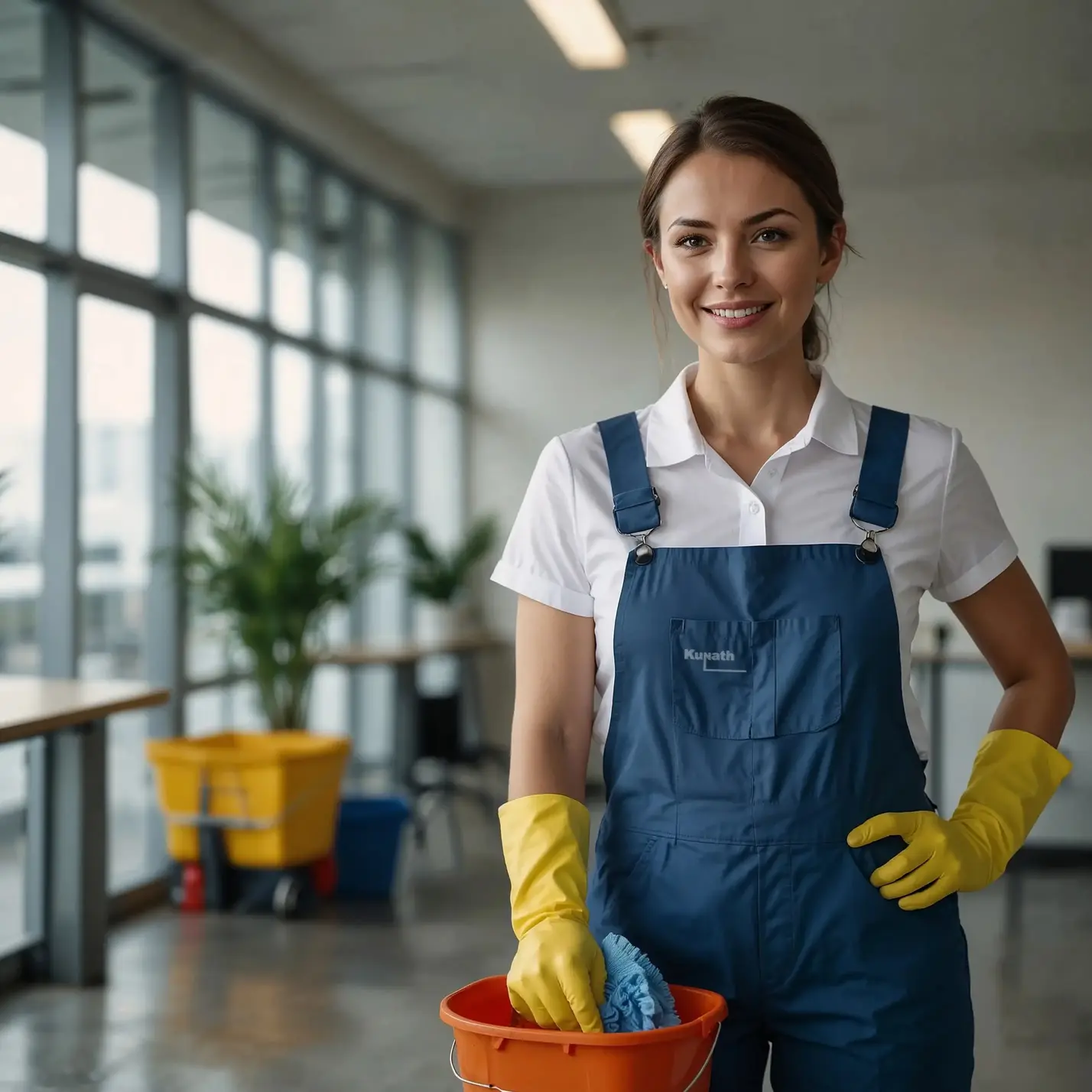 Reinigungsfirma-Nuernberg